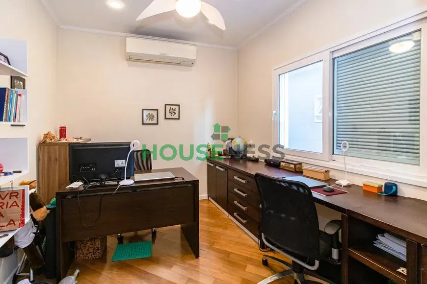 Casa de condomínio com 4 suítes à venda em Brooklin, São Paulo, por R$ 3.500.000 Imagem 24