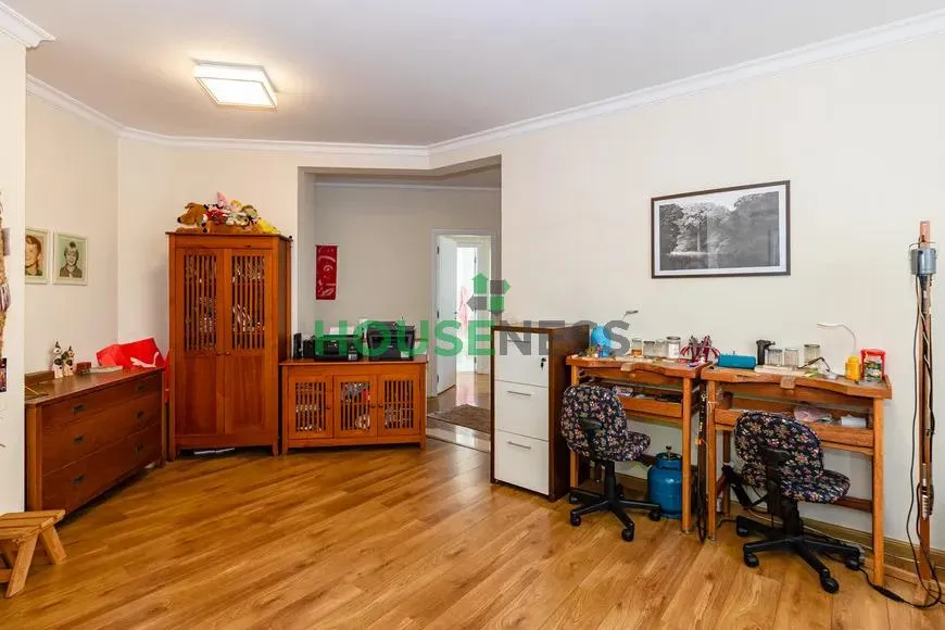 Casa de condomínio com 4 suítes à venda em Brooklin, São Paulo, por R$ 3.500.000 Imagem 25