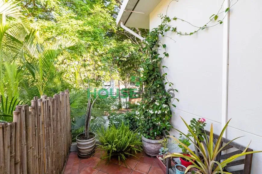 Casa de condomínio com 4 suítes à venda em Brooklin, São Paulo, por R$ 3.500.000 Imagem 15