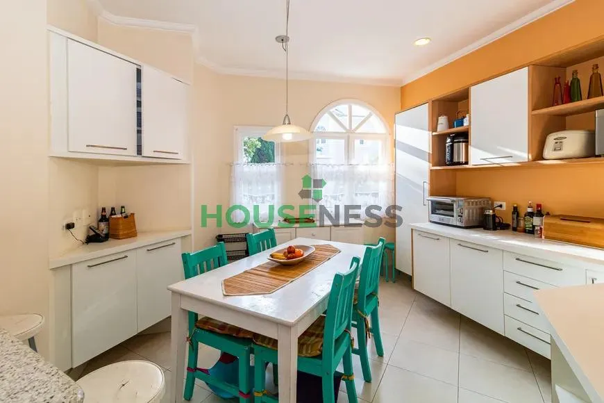 Casa de condomínio com 4 suítes à venda em Brooklin, São Paulo, por R$ 3.500.000 Imagem 14