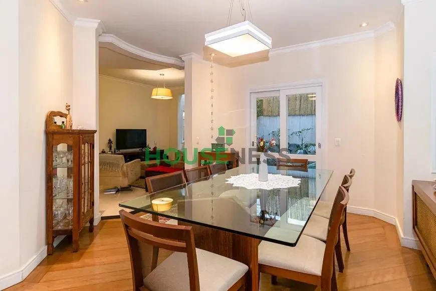 Casa de condomínio com 4 suítes à venda em Brooklin, São Paulo, por R$ 3.500.000 Imagem 11