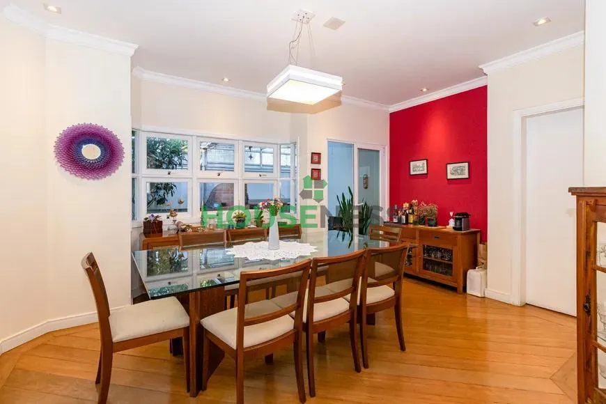 Casa de condomínio com 4 suítes à venda em Brooklin, São Paulo, por R$ 3.500.000 Imagem 10