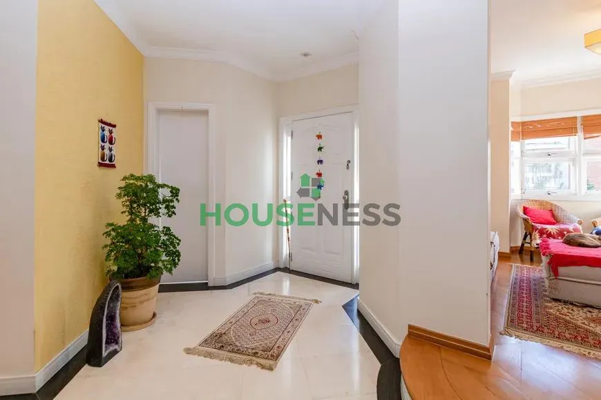 Casa de condomínio com 4 suítes à venda em Brooklin, São Paulo, por R$ 3.500.000 Imagem 4