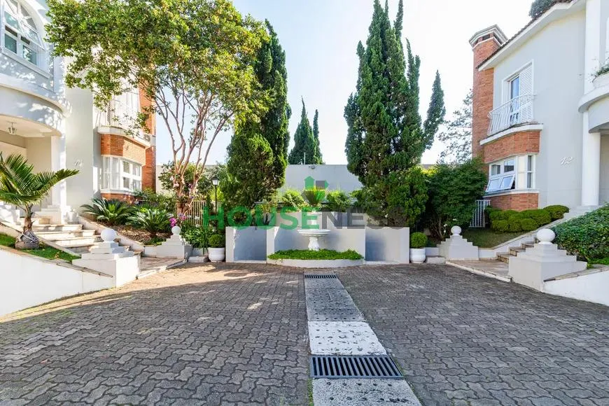 Casa de condomínio com 4 suítes à venda em Brooklin, São Paulo, por R$ 3.500.000 Imagem 2
