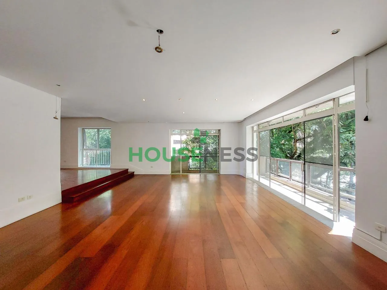 Apartamento com 3 suítes à venda em Jardim América, São Paulo, por R$ 5.500.000