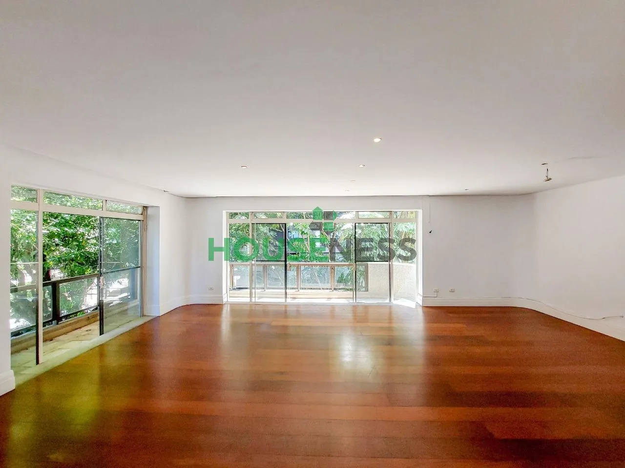 Apartamento com 3 suítes à venda em Jardim América, São Paulo, por R$ 5.500.000 Imagem 2