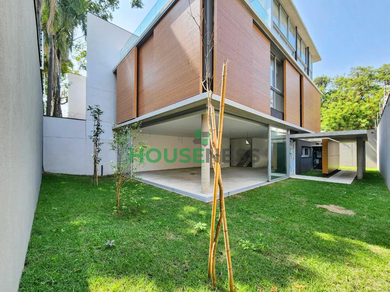 Casa de condomínio com 4 suítes à venda em Jardim Europa, São Paulo, por R$ 14.000.000