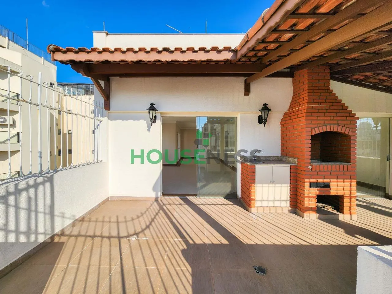 Cobertura com 1 suítes à venda em Vila Nova Conceição, São Paulo, por R$ 2.474.000