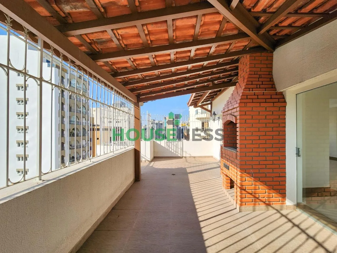 Cobertura com 1 suítes à venda em Vila Nova Conceição, São Paulo, por R$ 2.474.000 Imagem 2