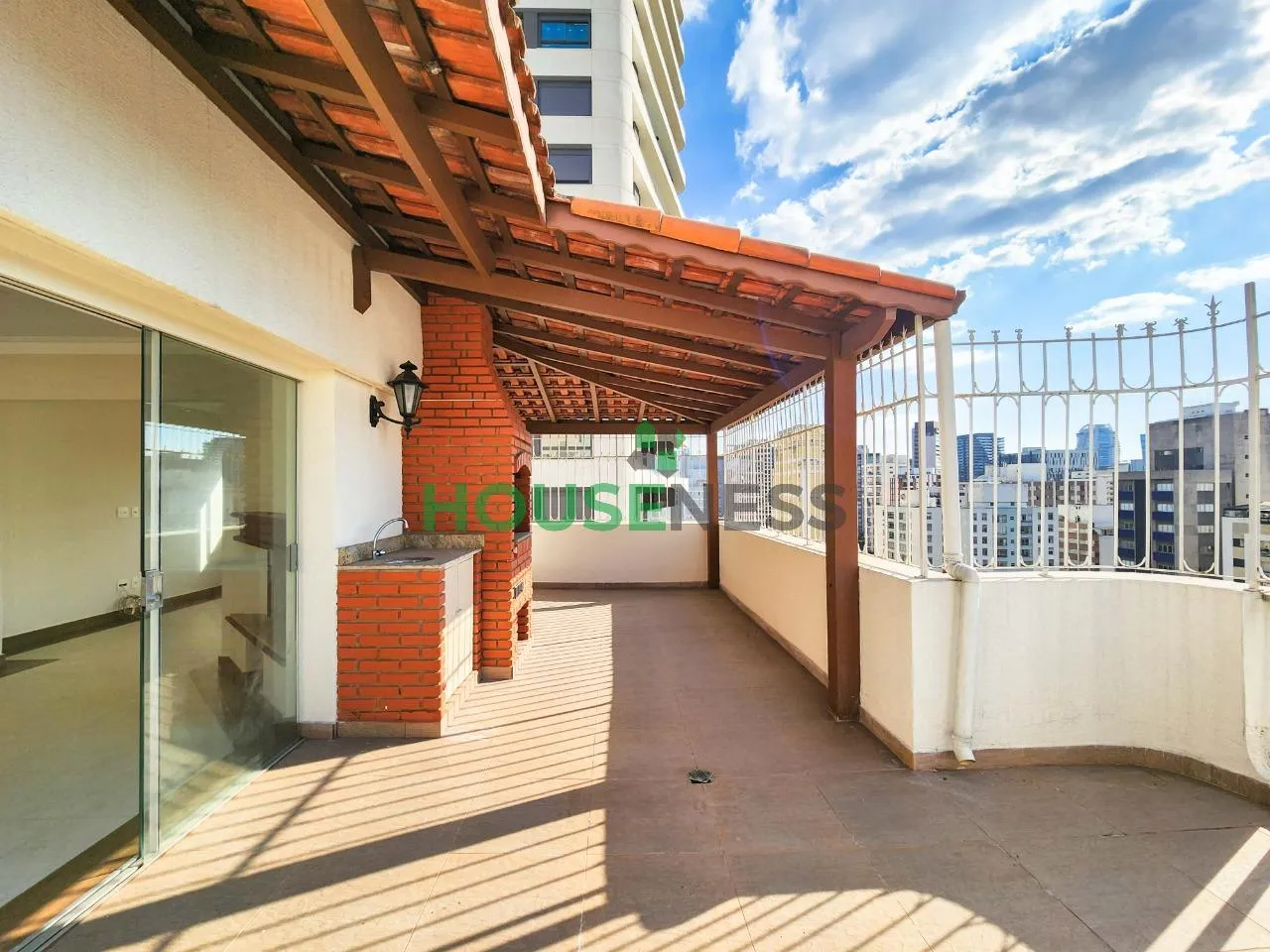 Cobertura com 1 suítes à venda em Vila Nova Conceição, São Paulo, por R$ 2.474.000 Imagem 3