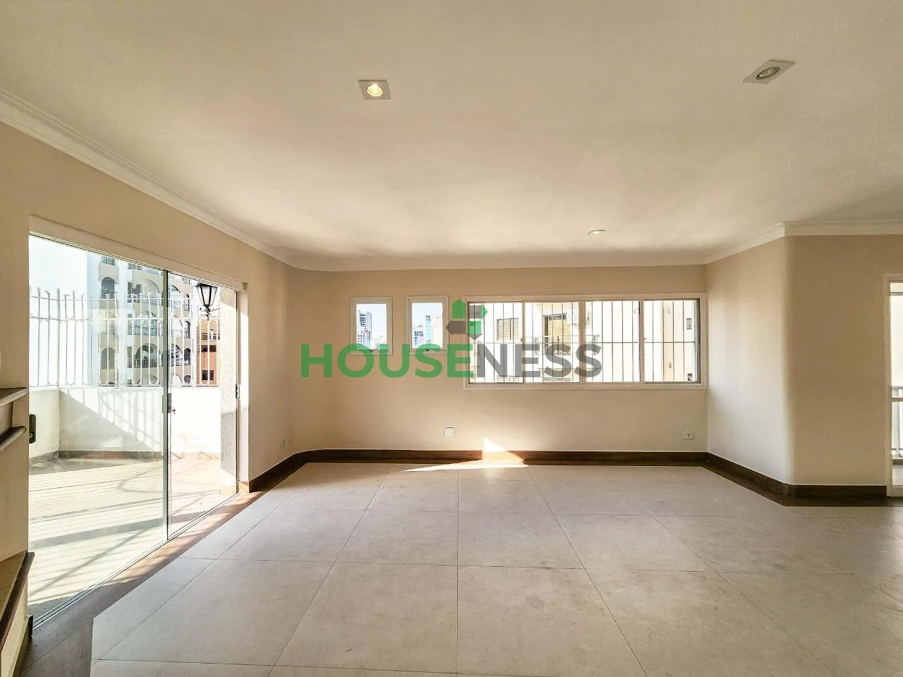 Cobertura com 1 suítes à venda em Vila Nova Conceição, São Paulo, por R$ 2.474.000 Imagem 8