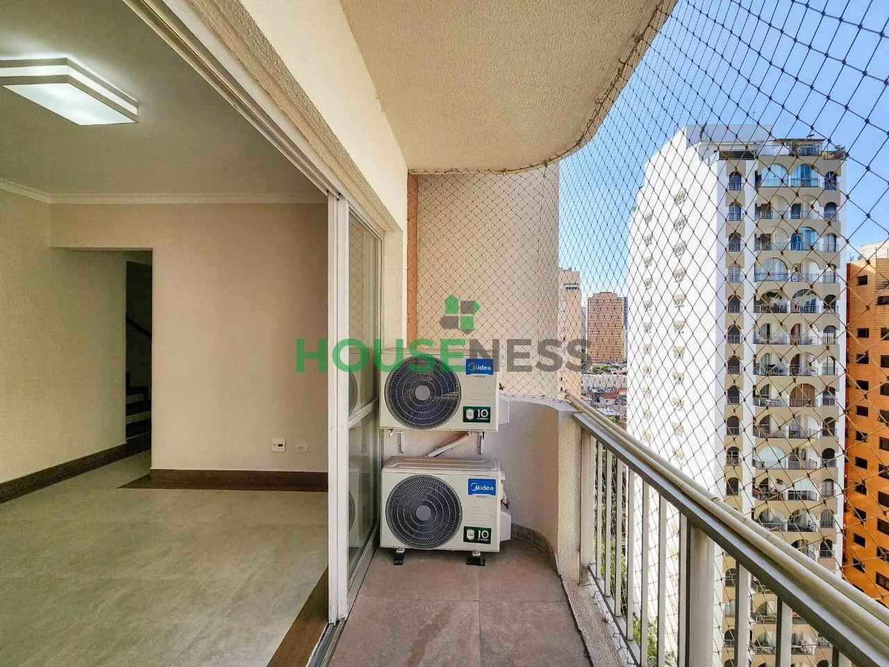 Cobertura com 1 suítes à venda em Vila Nova Conceição, São Paulo, por R$ 2.474.000 Imagem 11