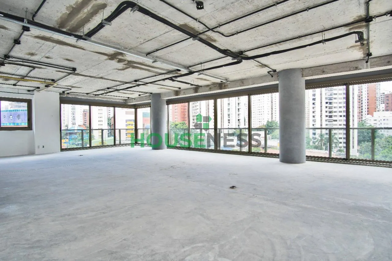 Apartamento com 4 suítes à venda em Vila Nova Conceição, São Paulo, por R$ 11.900.000