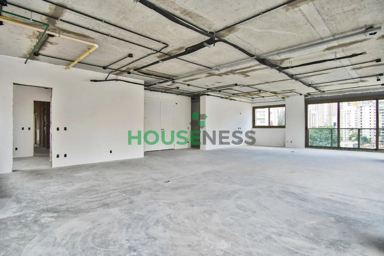 Apartamento com 4 suítes à venda em Vila Nova Conceição, São Paulo, por R$ 11.900.000 Imagem 2