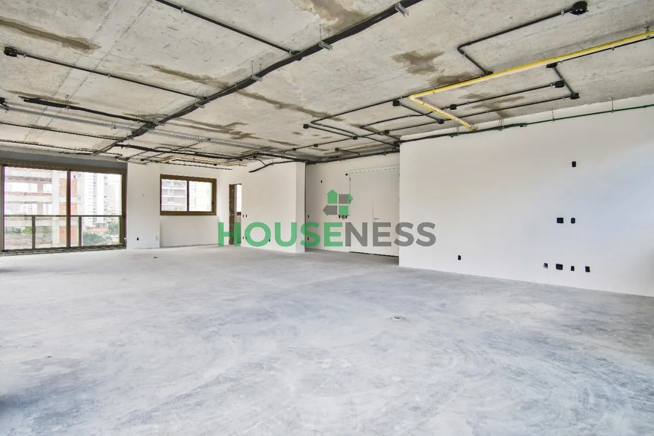 Apartamento com 4 suítes à venda em Vila Nova Conceição, São Paulo, por R$ 11.900.000 Imagem 3