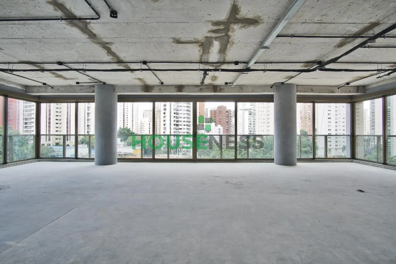 Apartamento com 4 suítes à venda em Vila Nova Conceição, São Paulo, por R$ 13.750.000