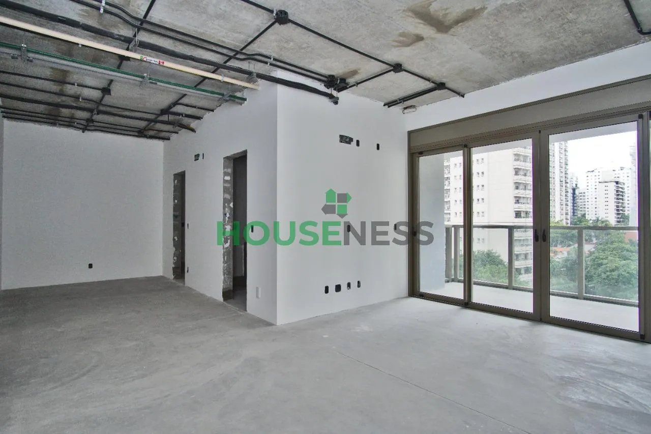Apartamento com 4 suítes à venda em Vila Nova Conceição, São Paulo, por R$ 13.750.000 Imagem 3