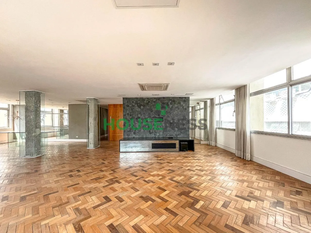 Apartamento com 3 suítes à venda em Jardim América, São Paulo, por R$ 4.900.000 Imagem 3