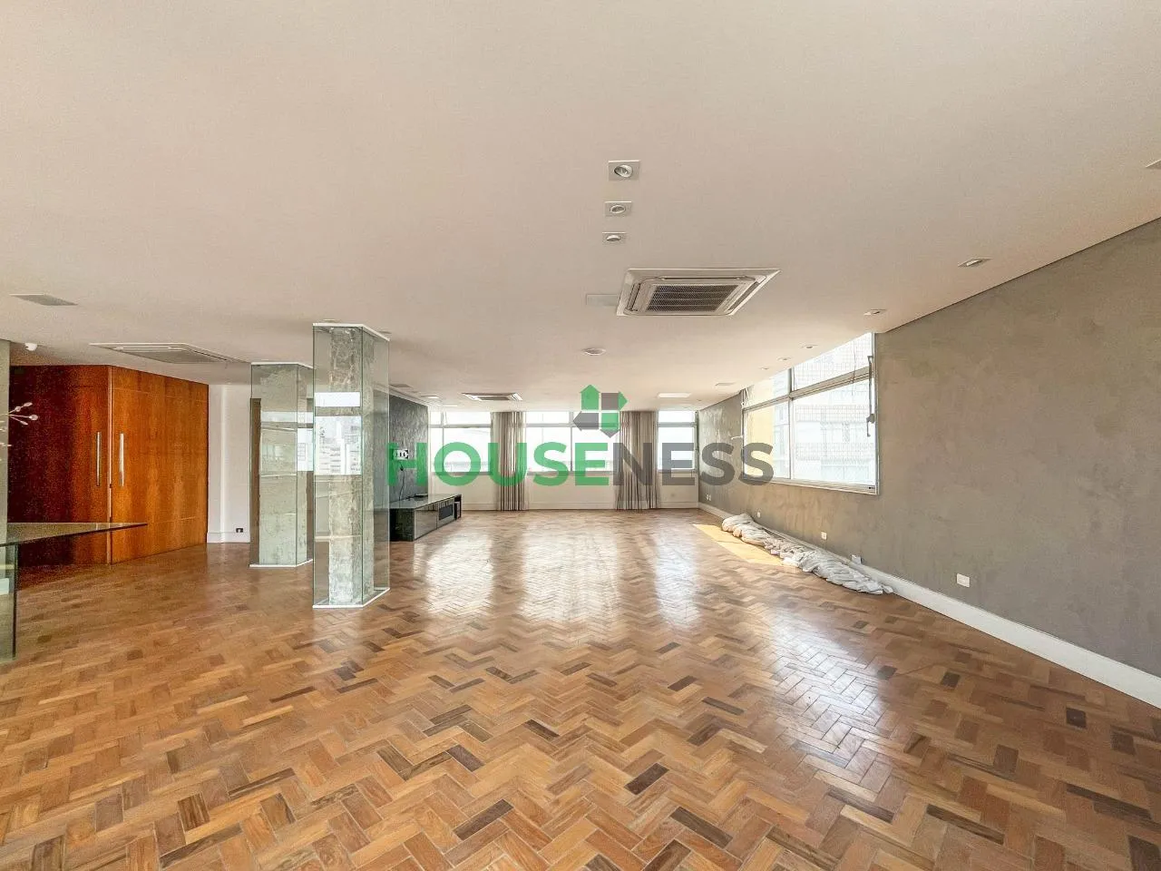 Apartamento com 3 suítes à venda em Jardim América, São Paulo, por R$ 4.900.000 Imagem 4