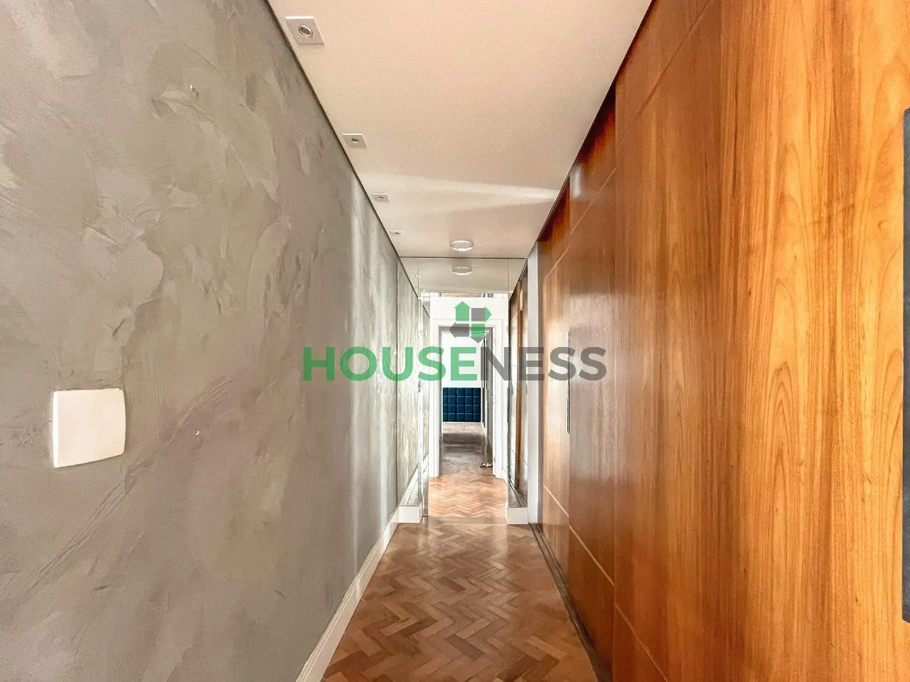 Apartamento com 3 suítes à venda em Jardim América, São Paulo, por R$ 4.900.000 Imagem 10