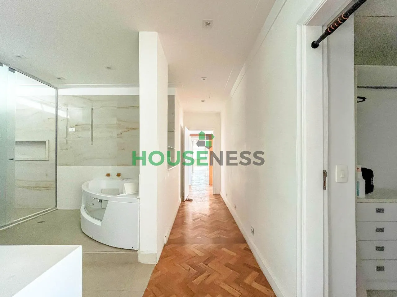 Apartamento com 3 suítes à venda em Jardim América, São Paulo, por R$ 4.900.000 Imagem 13