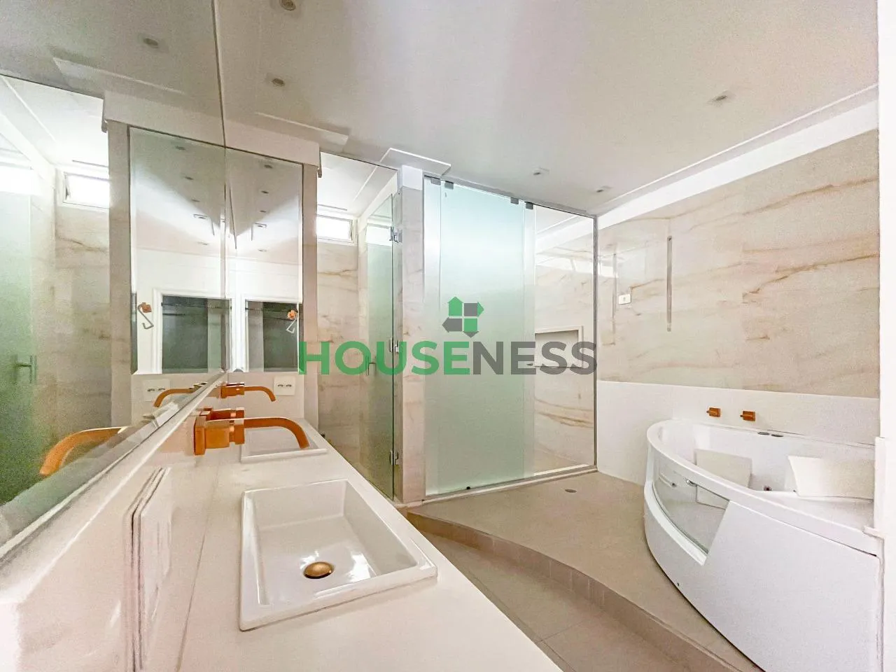 Apartamento com 3 suítes à venda em Jardim América, São Paulo, por R$ 4.900.000 Imagem 14