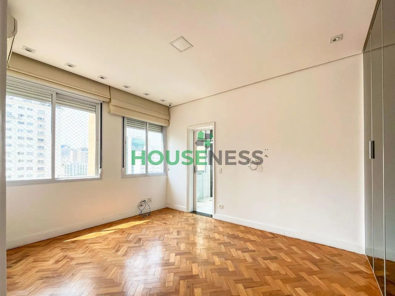 Apartamento com 3 suítes à venda em Jardim América, São Paulo, por R$ 4.900.000 Imagem 19