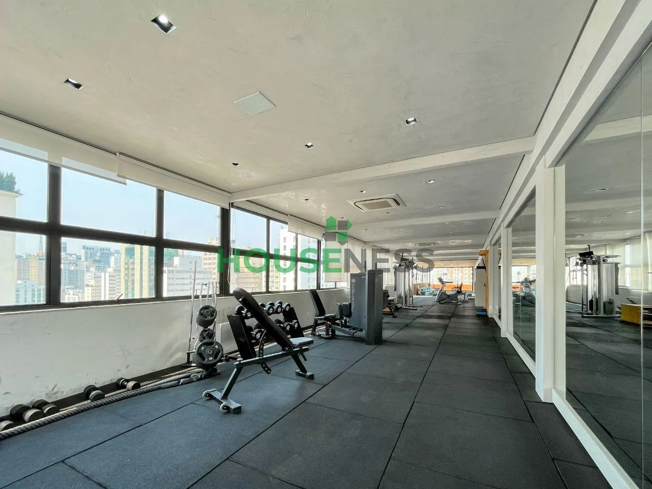 Apartamento com 3 suítes à venda em Jardim América, São Paulo, por R$ 4.900.000 Imagem 34