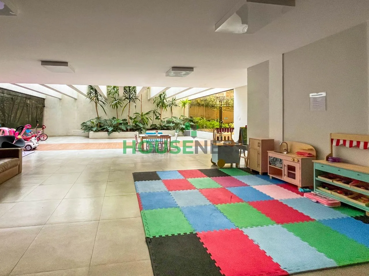 Apartamento com 3 suítes à venda em Jardim América, São Paulo, por R$ 4.900.000 Imagem 40