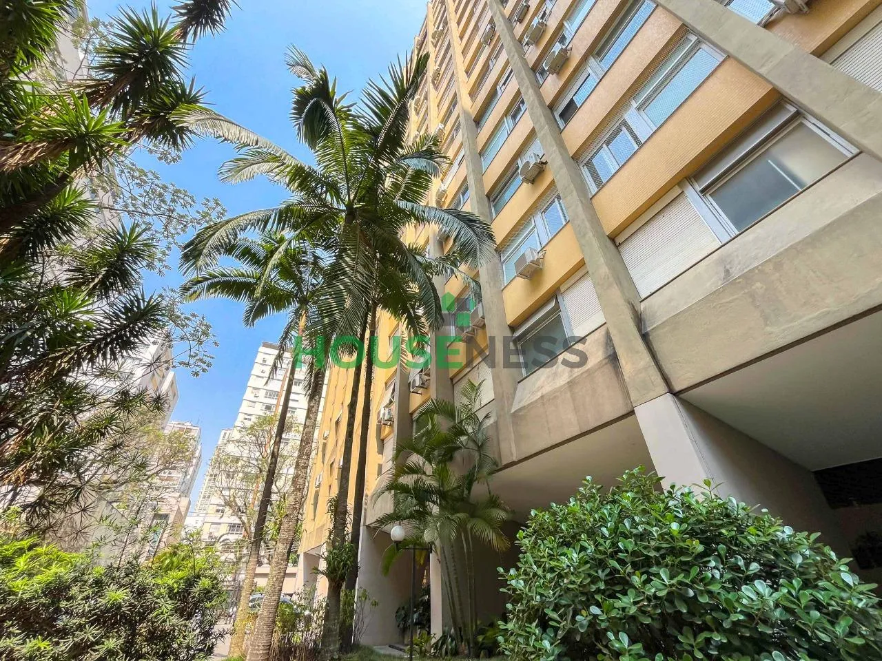 Apartamento com 3 suítes à venda em Jardim América, São Paulo, por R$ 4.900.000 Imagem 42