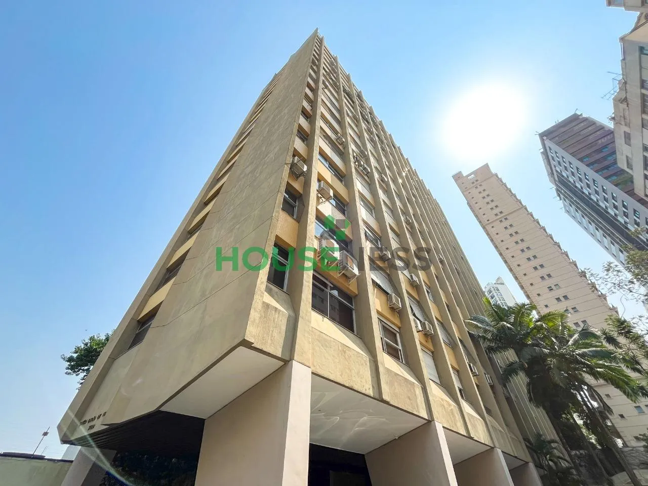 Apartamento com 3 suítes à venda em Jardim América, São Paulo, por R$ 4.900.000 Imagem 43