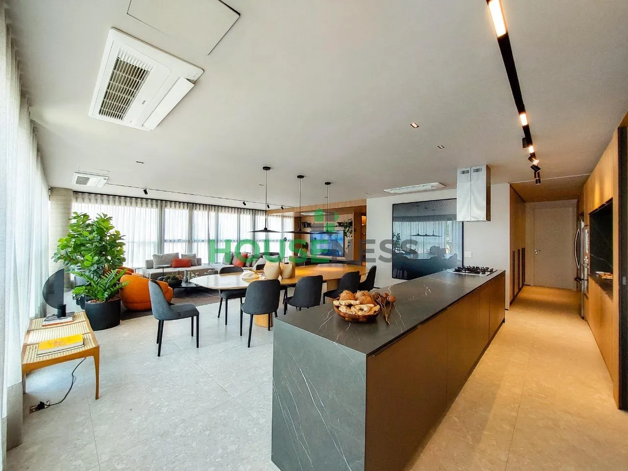 Apartamento com 3 suítes à venda em Jardim Paulista, São Paulo, por R$ 7.480.000 Imagem 2