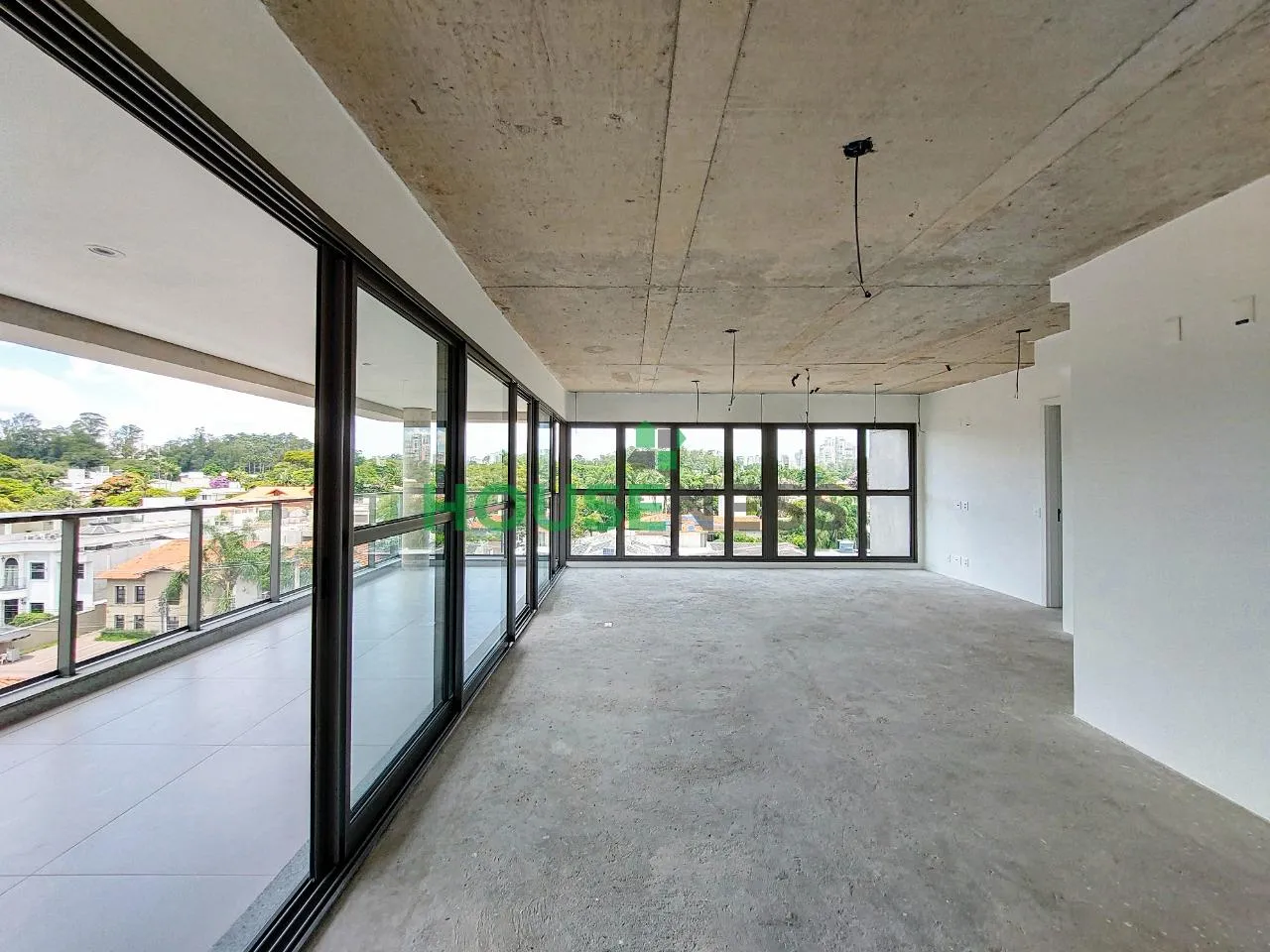Apartamento com 3 suítes à venda em Jardim Paulista, São Paulo, por R$ 7.480.000 Imagem 3