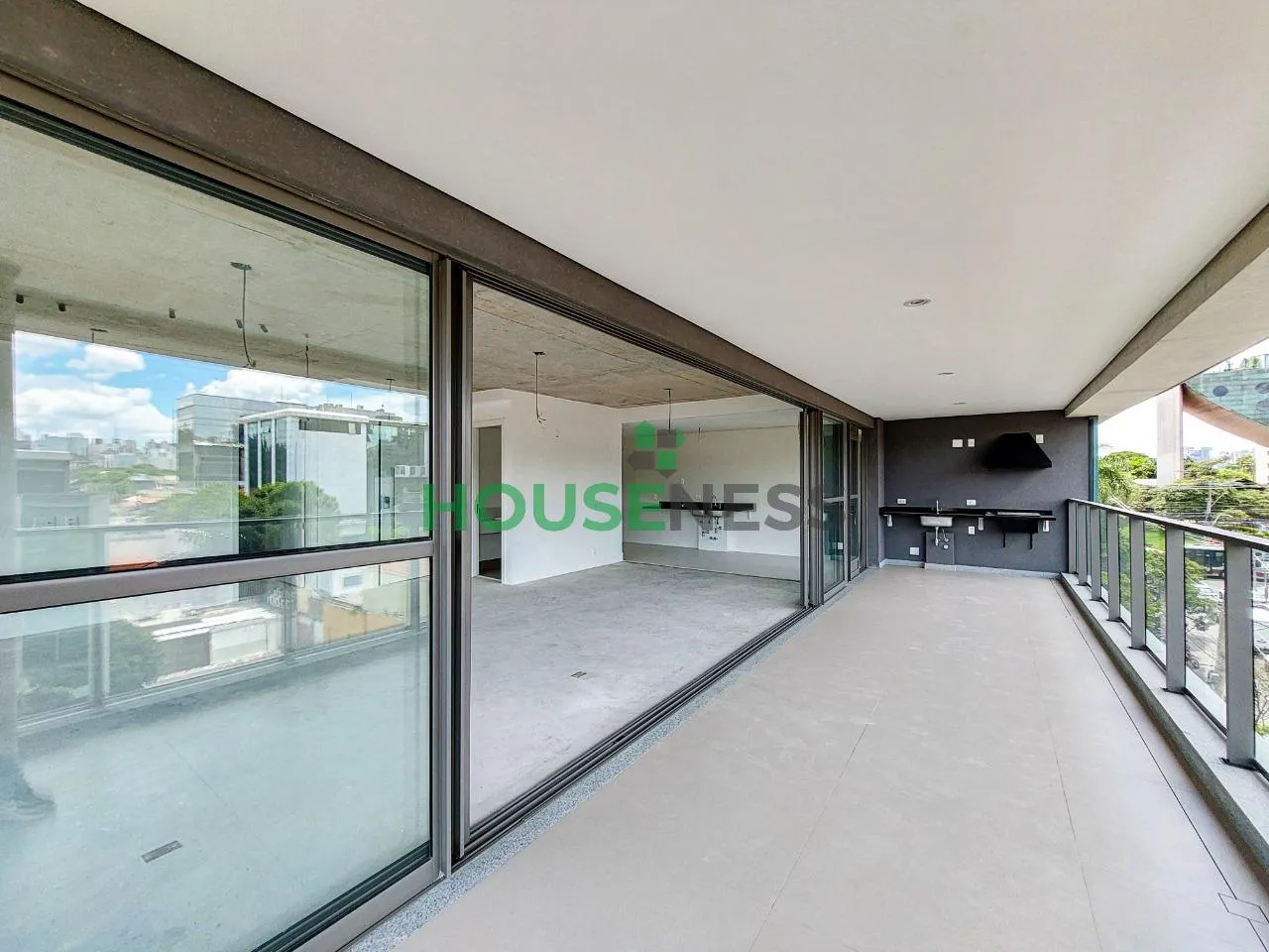 Apartamento com 3 suítes à venda em Jardim Paulista, São Paulo, por R$ 7.480.000 Imagem 5