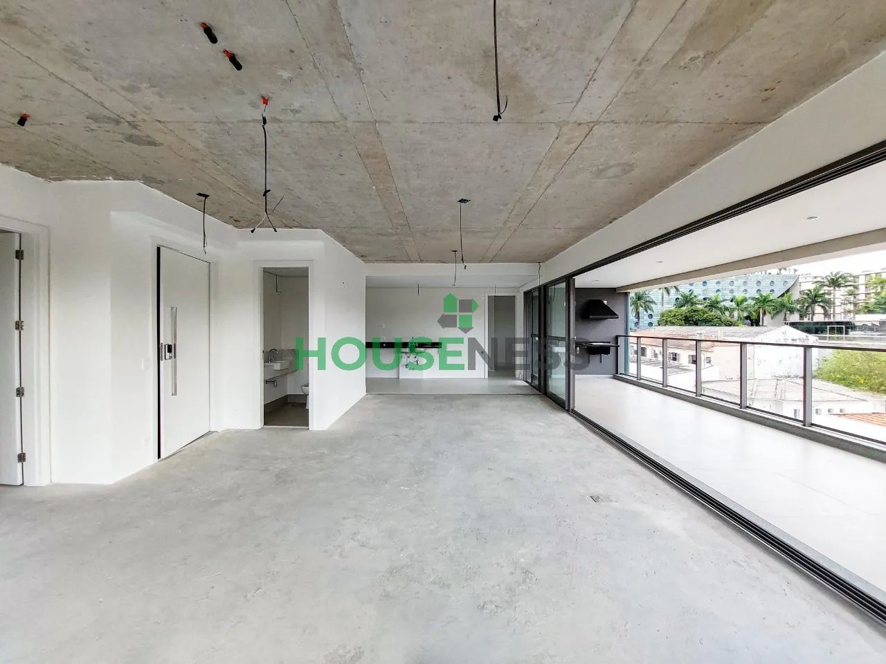 Apartamento com 3 suítes à venda em Jardim Paulista, São Paulo, por R$ 7.480.000 Imagem 6