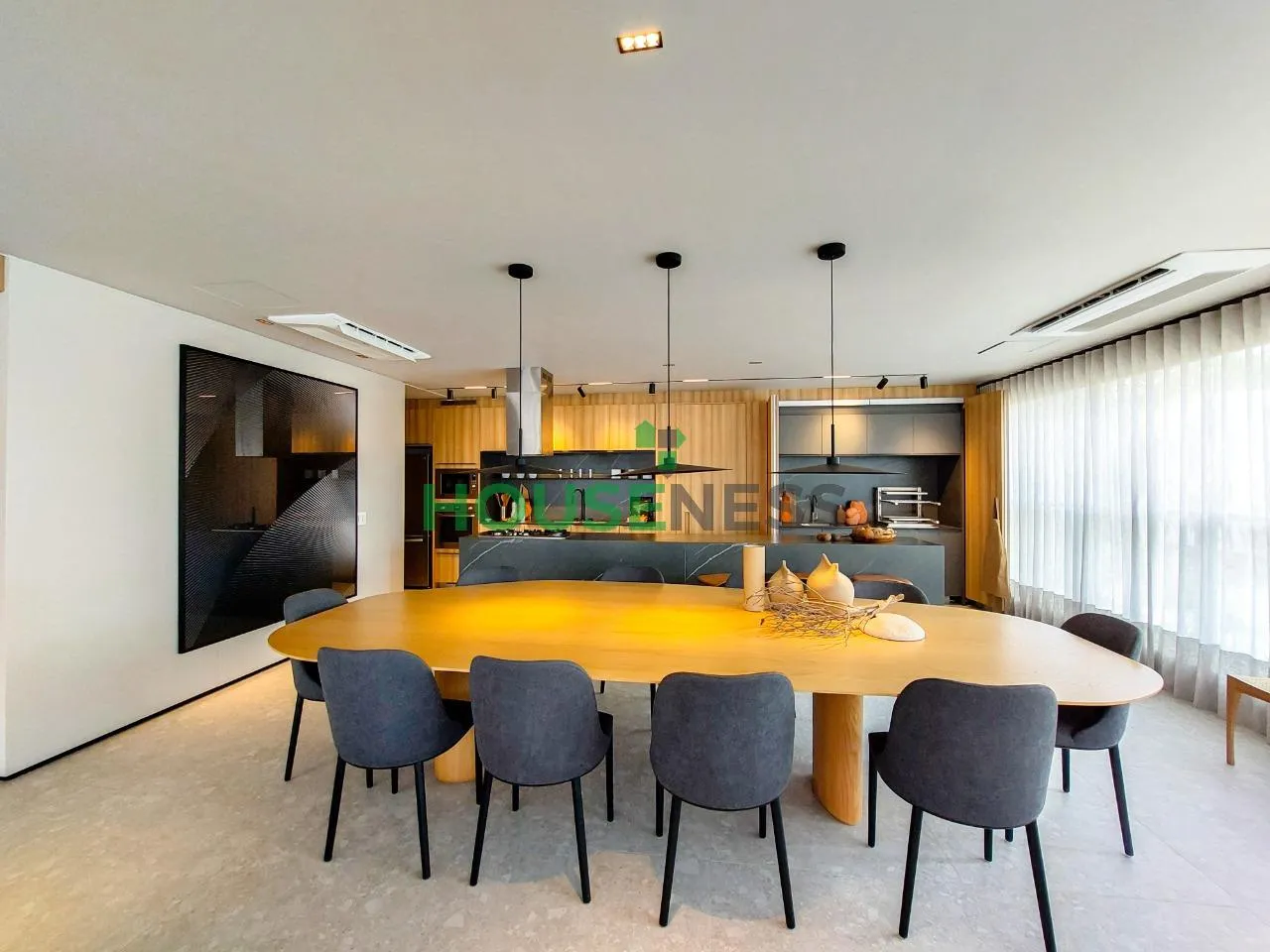 Apartamento com 3 suítes à venda em Jardim Paulista, São Paulo, por R$ 7.480.000 Imagem 7