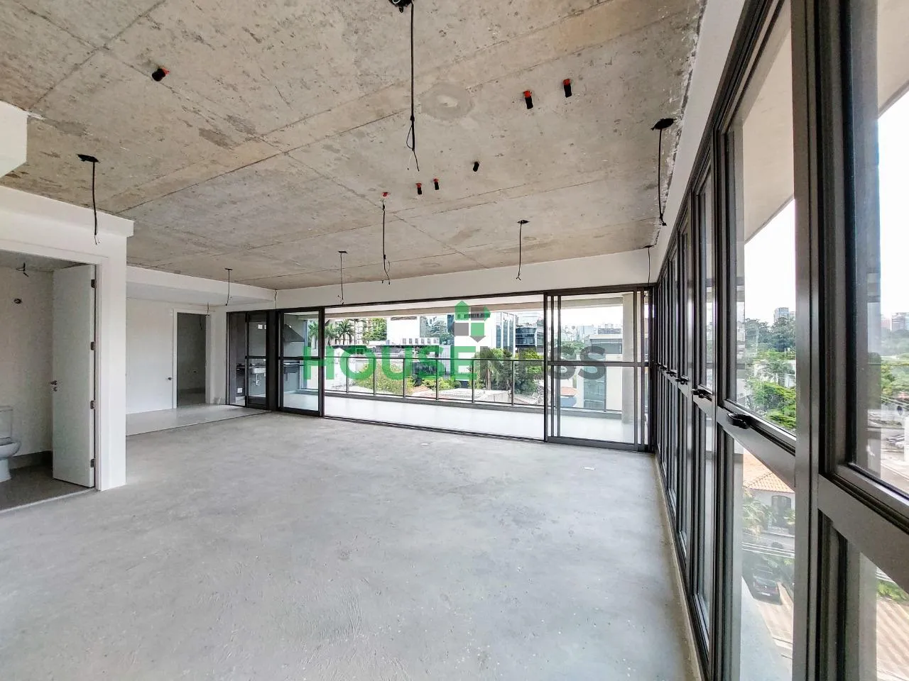 Apartamento com 3 suítes à venda em Jardim Paulista, São Paulo, por R$ 7.480.000 Imagem 8