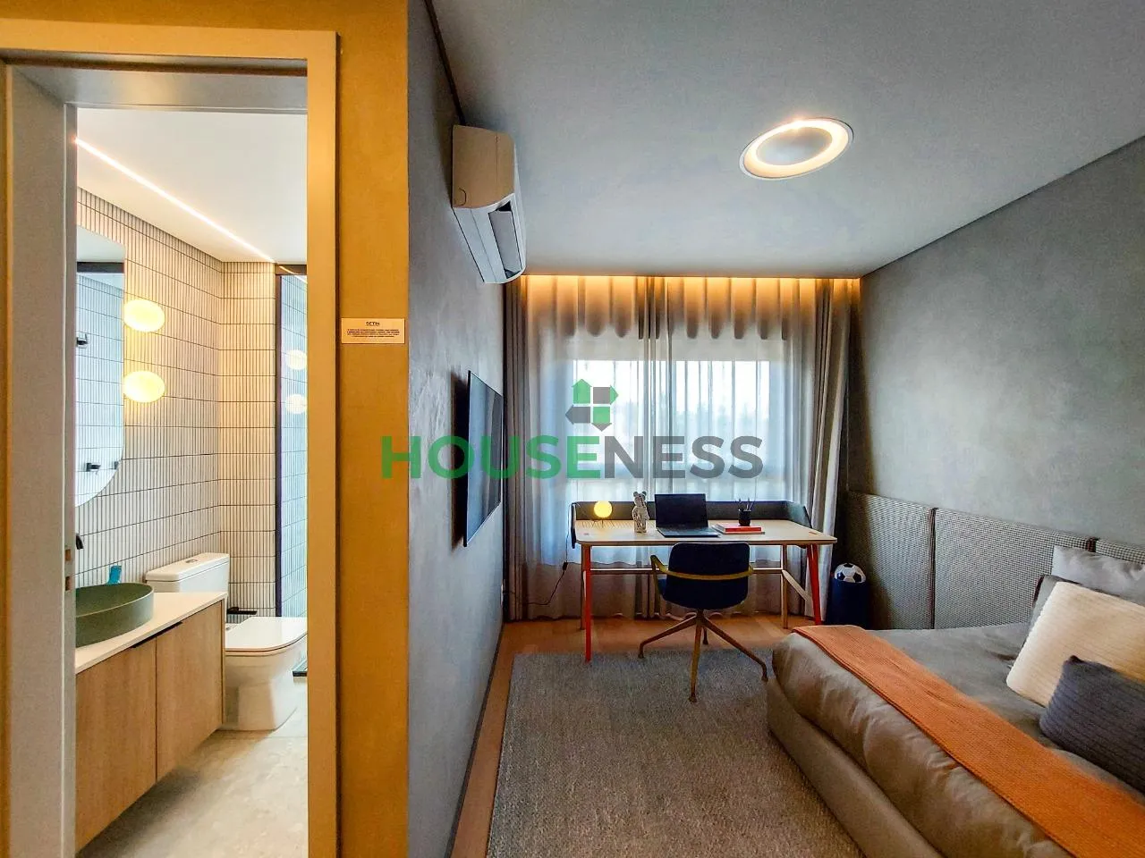Apartamento com 3 suítes à venda em Jardim Paulista, São Paulo, por R$ 7.480.000 Imagem 19