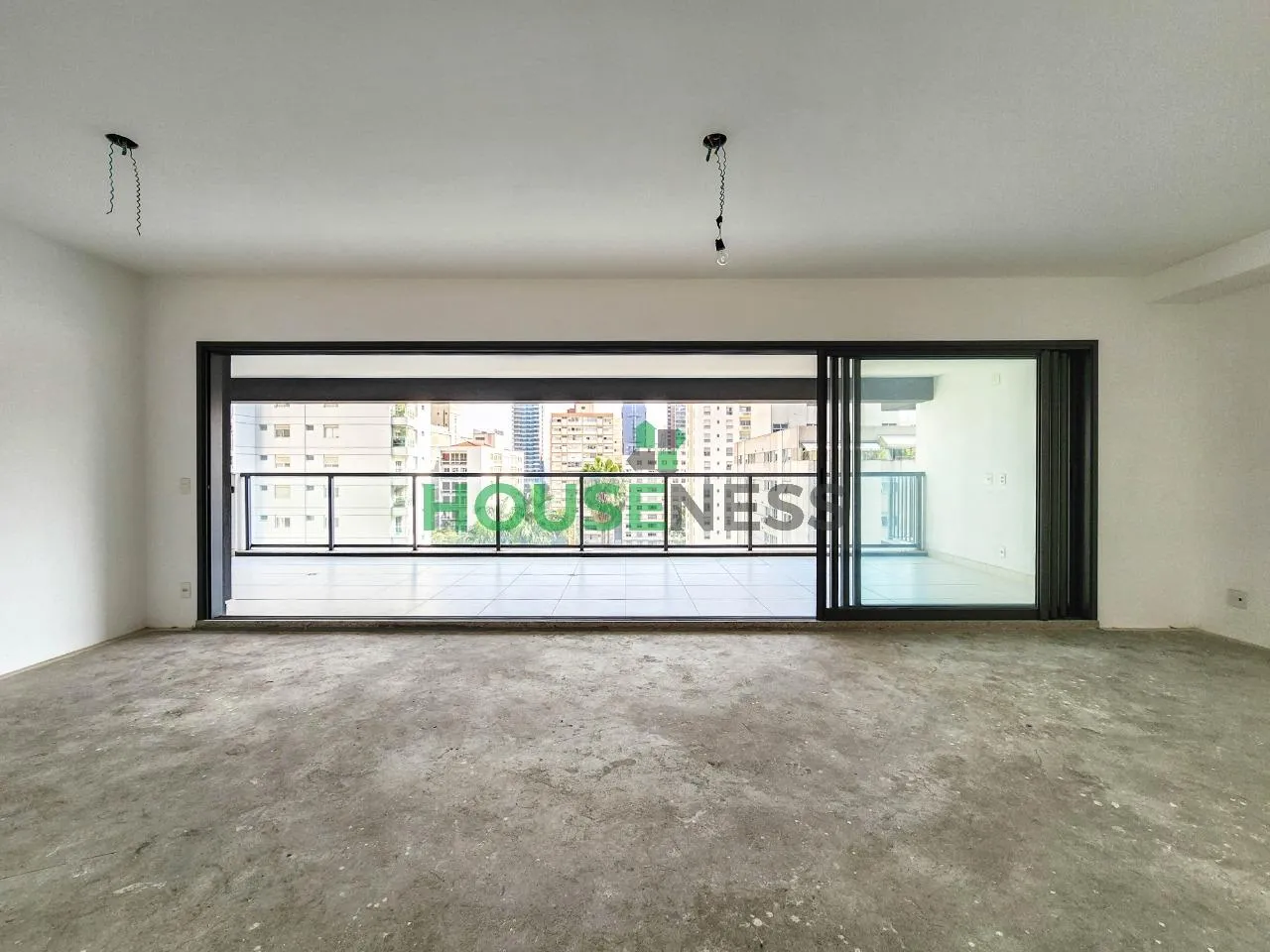 Apartamento com 3 suítes à venda em Pinheiros, São Paulo, por R$ 3.750.000 Imagem 3
