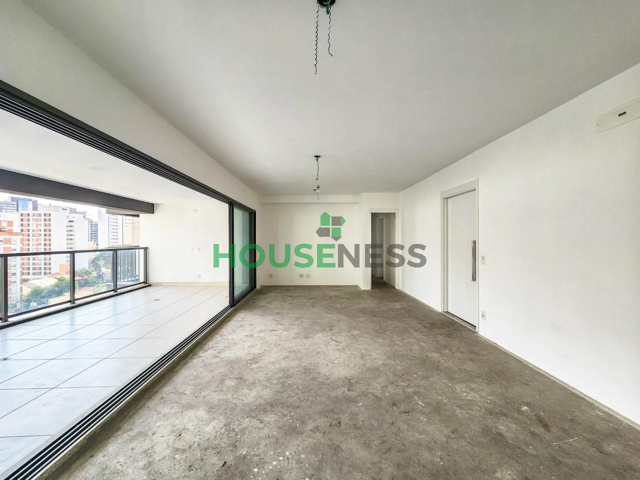 Apartamento com 3 suítes à venda em Pinheiros, São Paulo, por R$ 3.750.000 Imagem 5