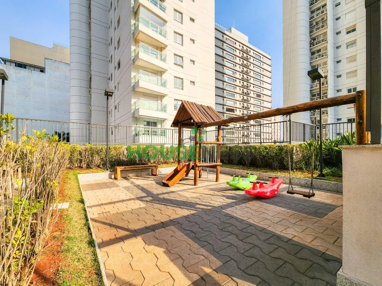Apartamento com 3 suítes à venda em Pinheiros, São Paulo, por R$ 3.750.000 Imagem 13