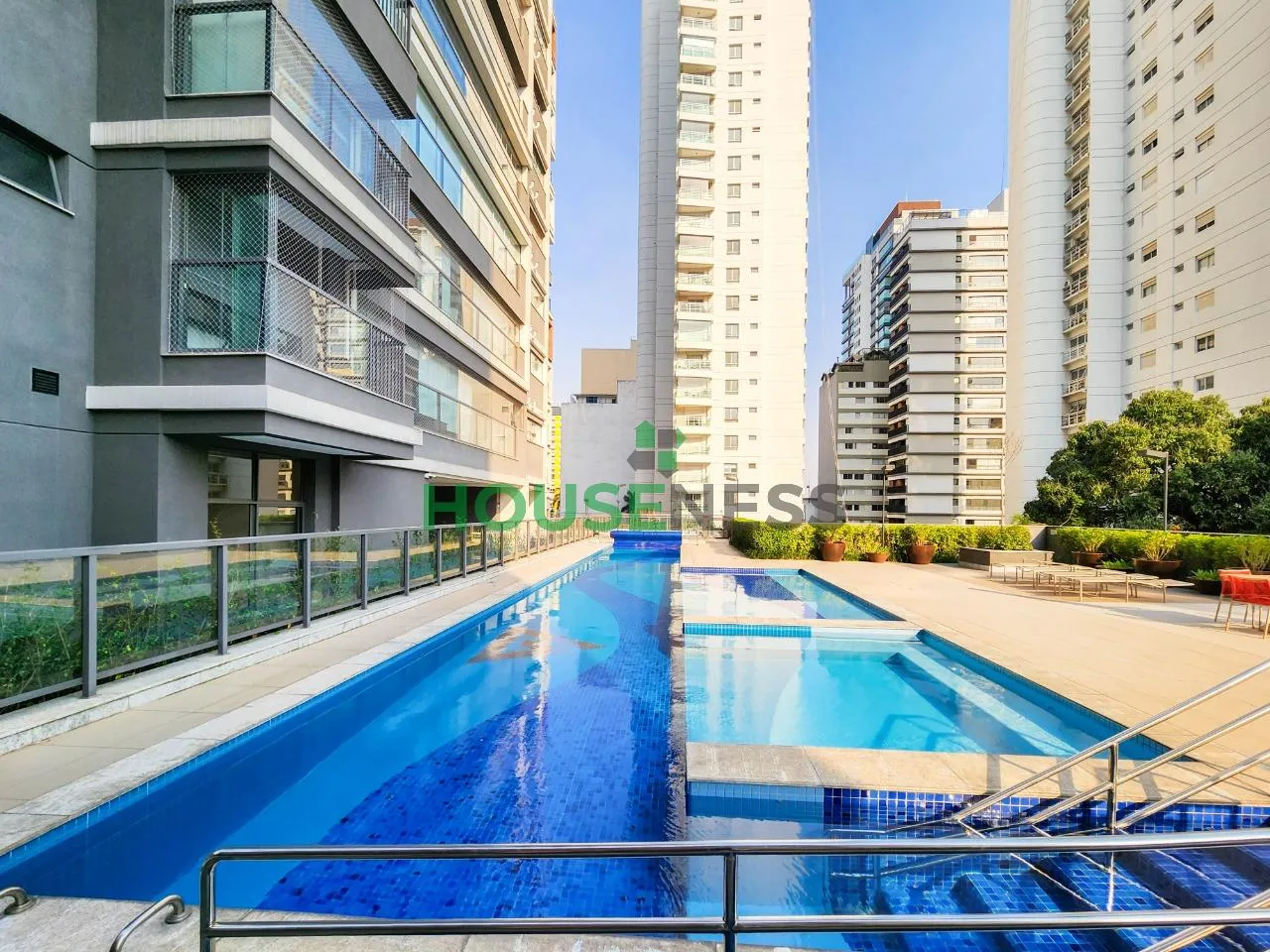 Apartamento com 3 suítes à venda em Pinheiros, São Paulo, por R$ 3.750.000 Imagem 14