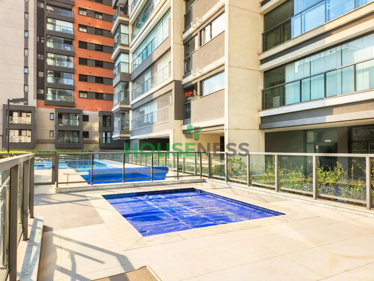Apartamento com 3 suítes à venda em Pinheiros, São Paulo, por R$ 3.750.000 Imagem 15
