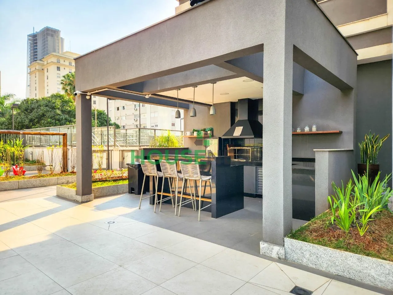 Apartamento com 3 suítes à venda em Pinheiros, São Paulo, por R$ 3.750.000 Imagem 16