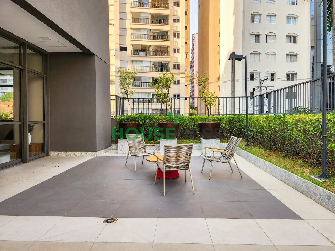 Apartamento com 3 suítes à venda em Pinheiros, São Paulo, por R$ 3.750.000 Imagem 17