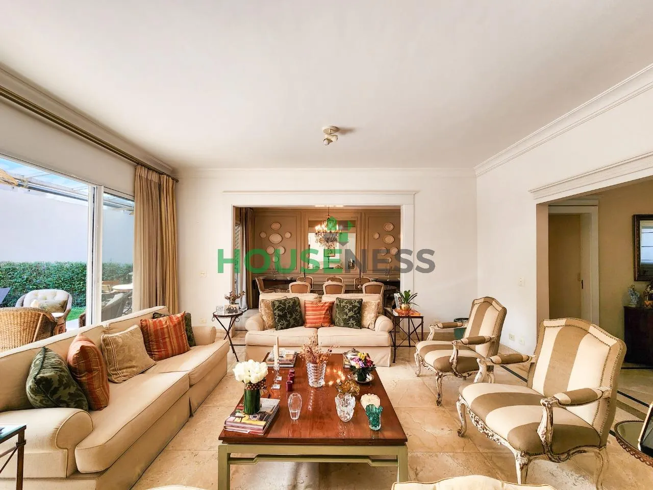 Casa com 3 suítes à venda em Morumbi, São Paulo, por R$ 3.500.000 Imagem 10