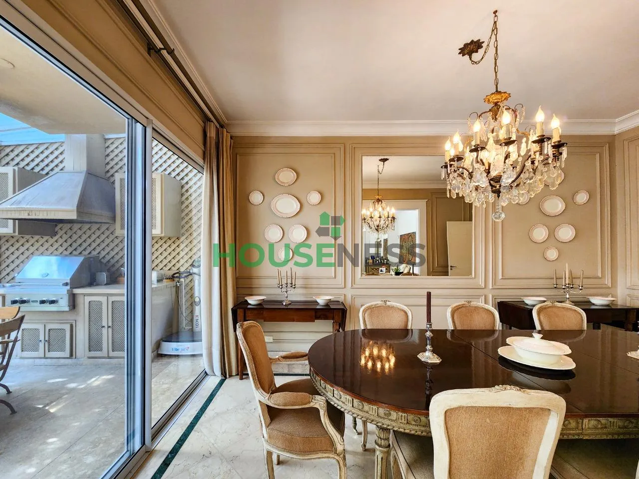 Casa com 3 suítes à venda em Morumbi, São Paulo, por R$ 3.500.000 Imagem 11
