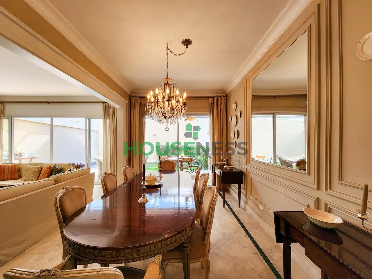 Casa com 3 suítes à venda em Morumbi, São Paulo, por R$ 3.500.000 Imagem 12