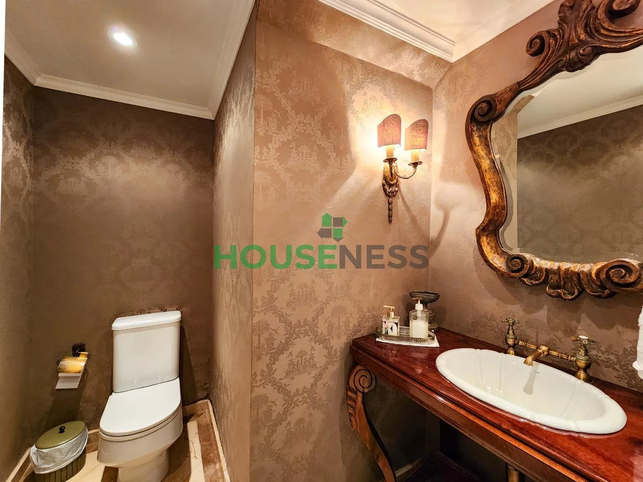 Casa com 3 suítes à venda em Morumbi, São Paulo, por R$ 3.500.000 Imagem 13