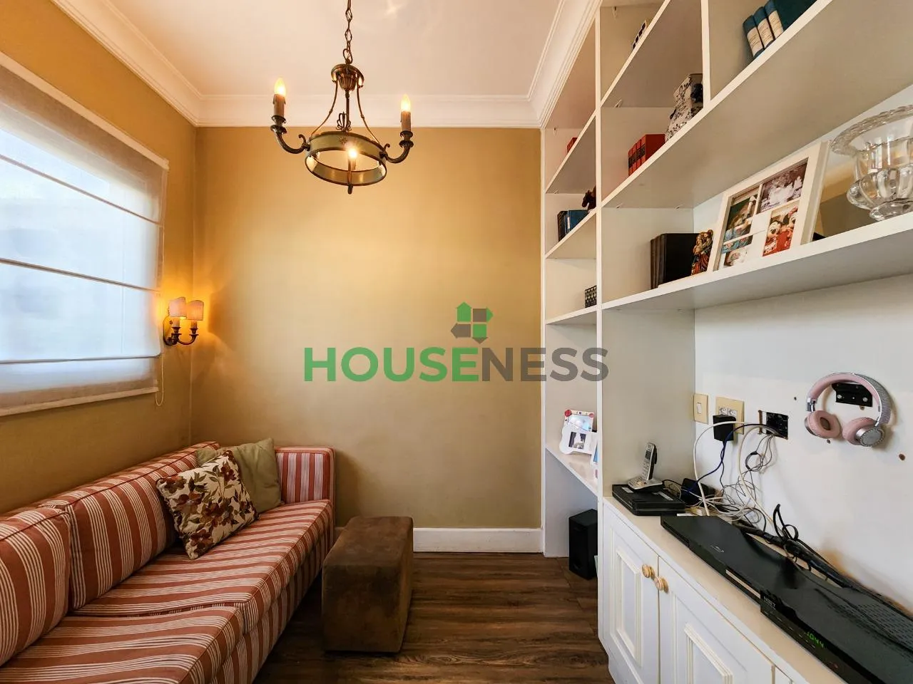Casa com 3 suítes à venda em Morumbi, São Paulo, por R$ 3.500.000 Imagem 14